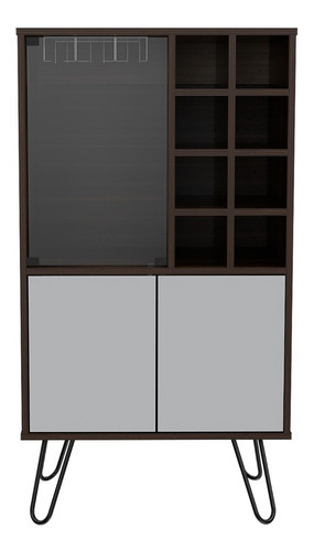 Bar Vassel Rta Habano Blanco