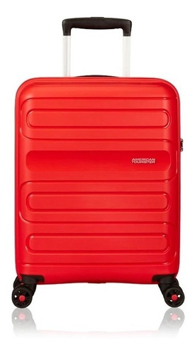 Maleta American Tourister Sunside 55/20 Red