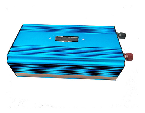 4000w 110v 12v24v Inversor De Onda Senoidal Pura De Toma