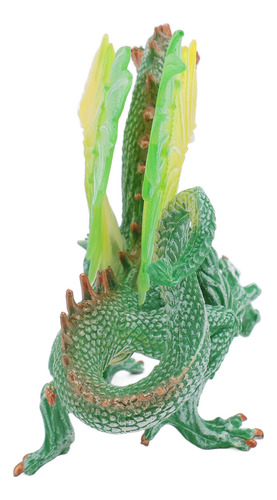 Colección De Figuras Voladoras De Juguete Con Modelos De Dra