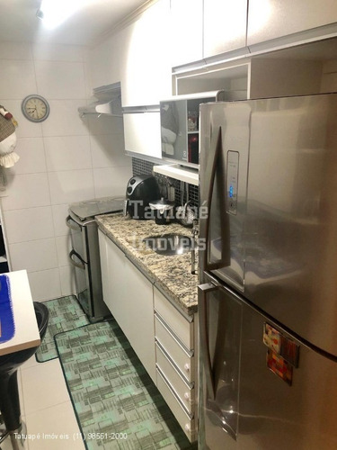 Imagem 5 de 15 de Apartamento - Sttup - 68067101