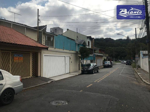 Imagem 2 de 29 de Casa Com 2 Dormitórios, 160 M² - Venda Por R$ 1.350.000,00 Ou Aluguel Por R$ 5.000,00/mês - Bosque Maia - Guarulhos/sp - Ca0870