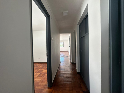 Arriendo Casa Recién Remodelada, A Cuadras Nuevo Hospital