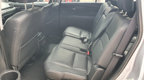 Imagen 9 de 10 de Honda Pilot Touring 2018