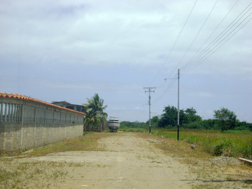 Imagen 10 de 15 de Terreno En Venta Sabana De Oro Playa Cristal Higuerote Riv#5549
