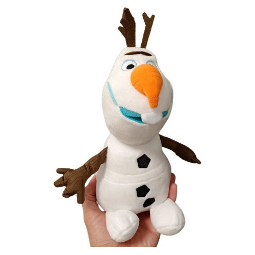 Muñeco De Peluche Olaf Muñeco De Nieve De 30 Cm