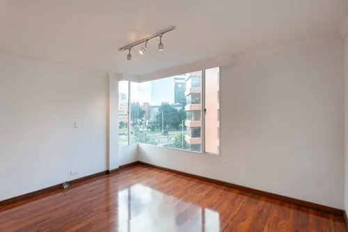 Apartamento En Venta En Chico Norte Iii Sector. Cod V23953