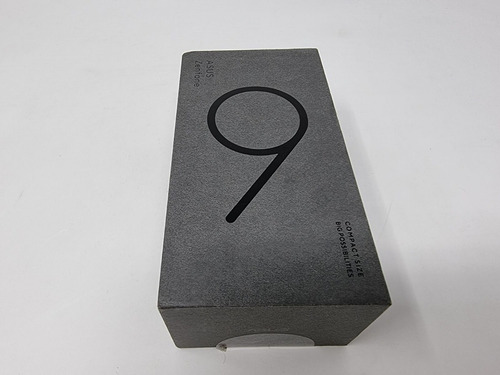 Imagen 2 de 4 de Neuve Asus Zenfone 9 128gb 8gb 5g Dual Simglobal