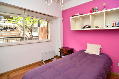 Imagen 13 de 30 de Venta + Colegiales + 4 Ambientes + Ubicacion
