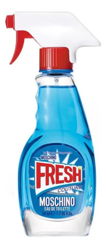 Moschino Fresh Couture EDT 50 ml para  mujer  