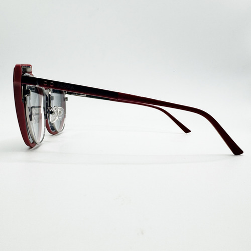 Lentes Multifuncionales Oftalmológicos P/sol Canopyred Flora