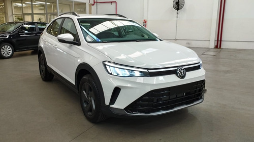 Volkswagen Nivus 1.0 Tsi 170 Mt