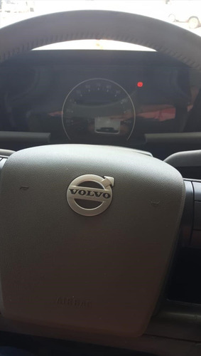 Volvo Fh 540 Rodo-caçamba 9 Eixos 2019