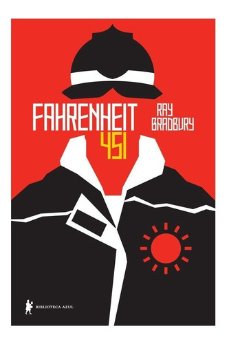 Kit: Revolução Dos Bichos + Fahrenheit 451 - Orwel, Bradbury