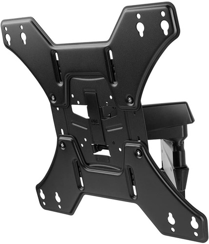 Imagem 1 de 3 de Suporte Articulado Para Tvs Lcd One For All Wm4451