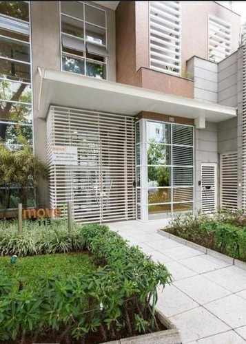 Imagem 20 de 20 de Apartamento Com 2 Dormitórios Para Alugar, 54 M² Por R$ 4.000,00/mês - Bela Vista - São Paulo/sp - Ap1412