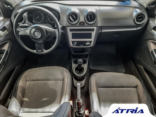 Imagem 5 de 8 de Volkswagen Gol 1.0 Mi 8v