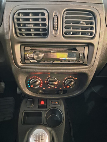 Renault Clio 1.0 EXPRESSION 16V