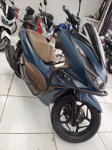 Pcx 160 Ano 2023