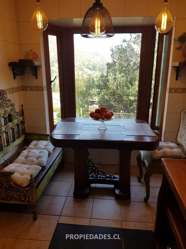 Casa En Venta De 5 Dormitorios En El Arrayán