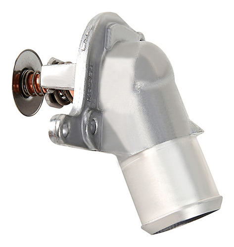 Toma Agua Cadillac Escalade 5.3l V8 02 05 Kg 6242553