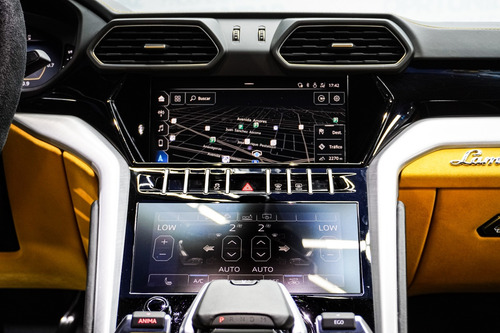 Lamborghini Urus 4.0 V8 S At