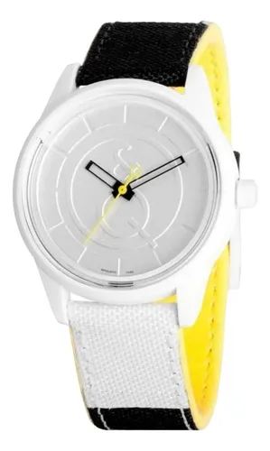Reloj q&q solar hotsell