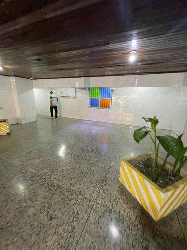 Apartamento Vent Res. Encanto Los Teques 3h 2b 1p Ref