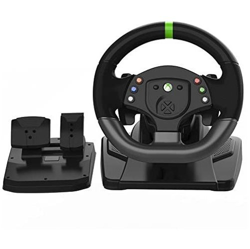 Ruedas Doyo Para Xbox 360, Juego De Carreras, Para Ordenador