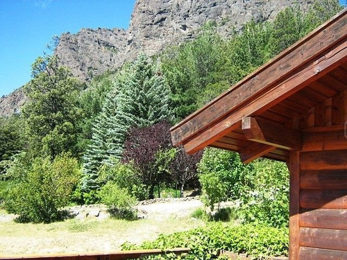 Turístico En Venta Ubicado En Lago Gutiérrez, Bariloche