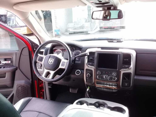Ram 2500 2018 6.7 Laramie Atx 350cv 4x4
