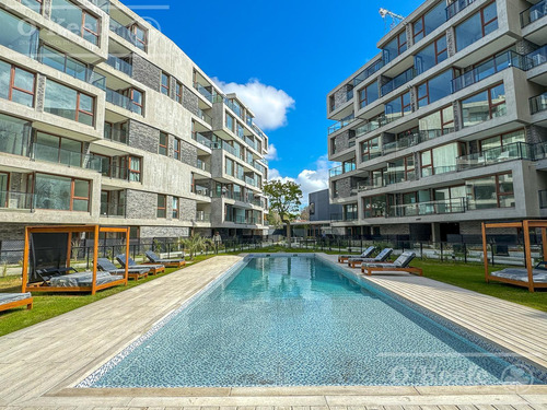 Nuevo Quilmes Residencias
