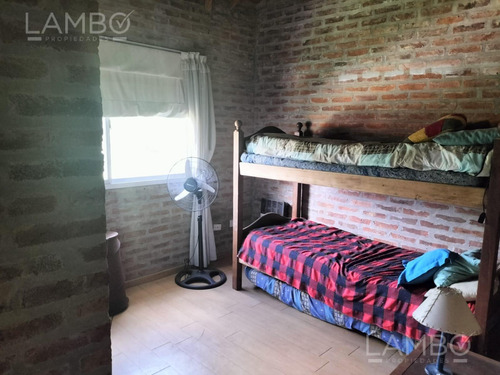 Alquiler Temporario Casa Pilar Los Quinchos C.c.