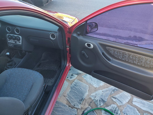 Suzuki Fun 1.4