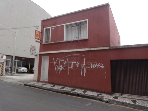 Imagem 1 de 9 de Salas Comerciais - Ref: L149