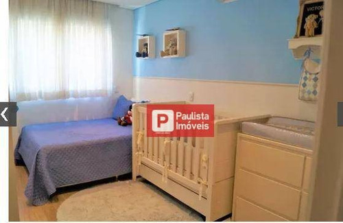 Sobrado À Venda, 320 M² Por R$ 2.520.000,00 - Alto Da Boa Vista - São Paulo/sp - So3415