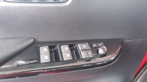 Toyota Hilux Srv Cd Dsl 4x4