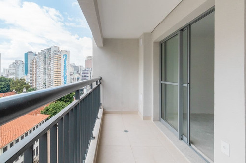 Apartamento A Venda Em São Paulo - 20992