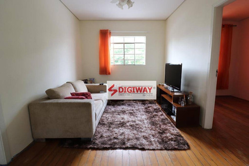 Imagem 5 de 22 de Sobrado Com 5 Dormitórios À Venda, 147 M² Por R$ 614.800,01 - Saúde - São Paulo/sp - So0434