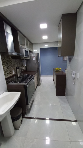 *direto Com O Proprietário*cond. Suprema Vl Augusta 75m