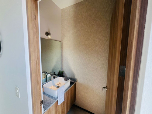 ¡tu Hogar Ideal Te Espera En Zibatá, Club De Golf!