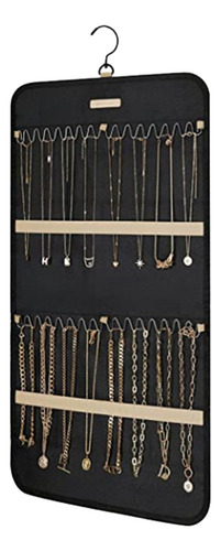 J Porta Collares, Caja De Almacenamiento De Joyas