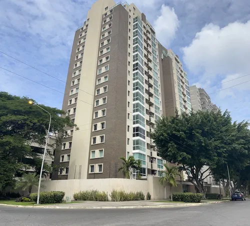 Apartamento En Terranorte