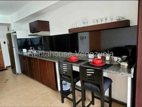 Juan Carlos González. Renta House Carabobo Alquila Apto. Res. Isla Larga Urb. La Trigaleña Valencia Mls #25-23270 Rah/jcg.