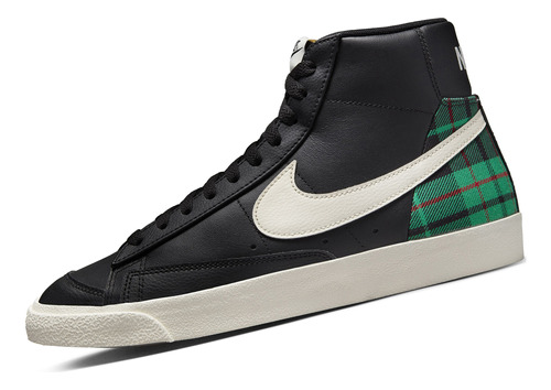 Botin Nike Hombre Nike Blazer Mid '77 | Dv0796-001