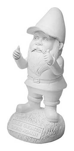Estatua De Gnomo De Jardín Gnometastic Make Gnomes Great Aga