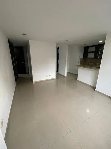 Apartamento En Venta En Laureles - Cerca A Bulerias. Cod V17224