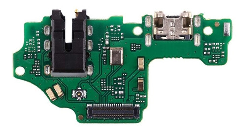 Pin Carga Placa Usb Conector Mic Para Huawei Y9 Prime 2019