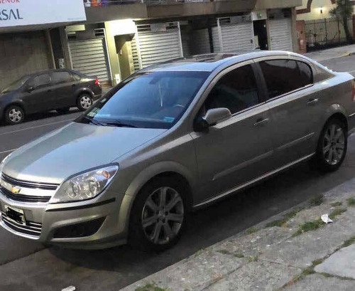 Chevrolet Vectra 2010 2.4 Cd