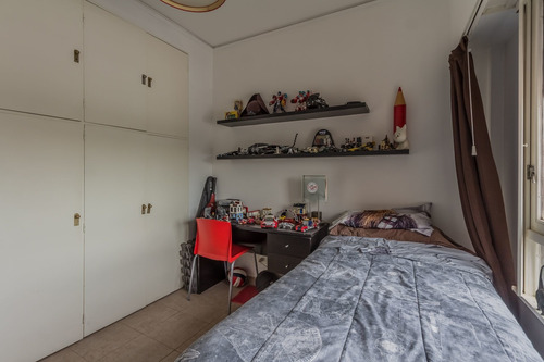 Imagen 29 de 30 de Venta Departamento 3 Amb 8° Piso Bajo Belgrano